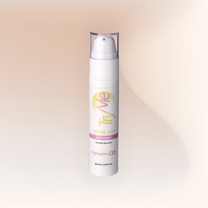 CREMA VISO ANTIAGE